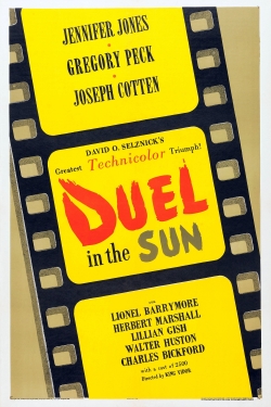 watch Duel in the Sun