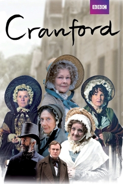 watch Cranford