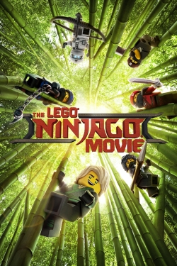 watch The Lego Ninjago Movie