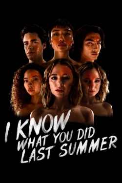 watch I Know What You Did Last Summer