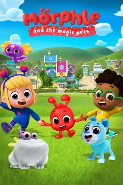 watch Morphle and the Magic Pets