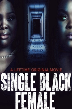 watch Single Black Female