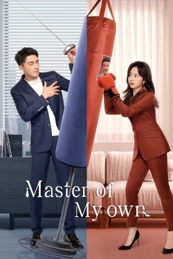 watch Master of My Own