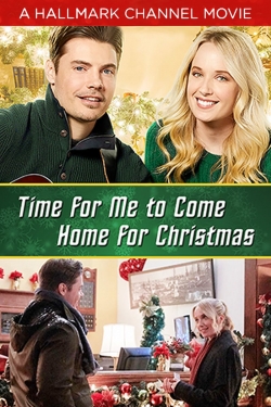 watch Time for Me to Come Home for Christmas