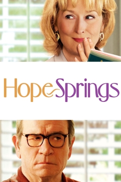 watch Hope Springs