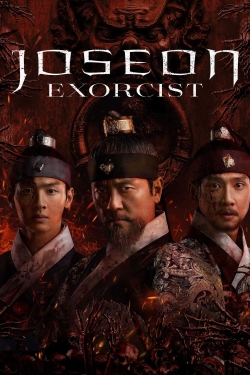 watch Joseon Exorcist