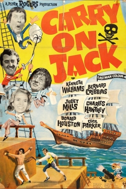 watch Carry On Jack
