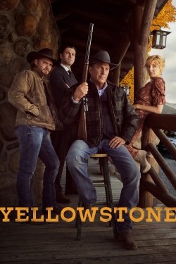 watch Yellowstone
