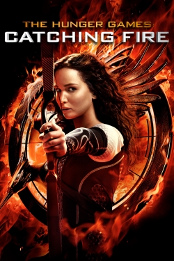 watch The Hunger Games: Catching Fire