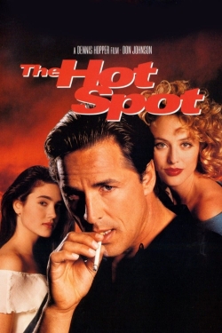 watch The Hot Spot