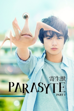 watch Parasyte: Part 1