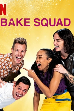watch Bake Squad