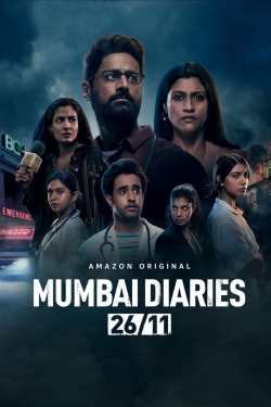 watch Mumbai Diaries