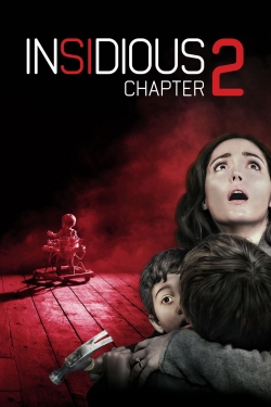 watch Insidious: Chapter 2