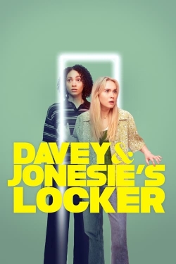 watch Davey & Jonesie's Locker
