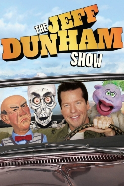 watch The Jeff Dunham Show