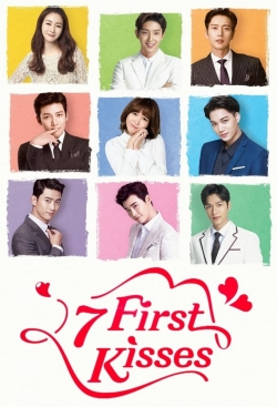 watch Seven First Kisses