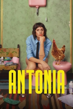 watch Antonia