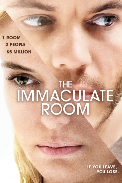 watch The Immaculate Room