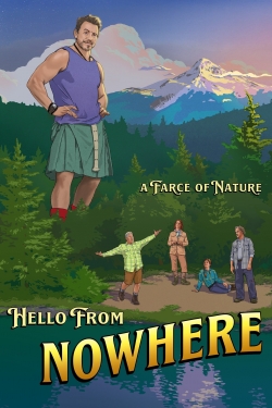 watch Hello from Nowhere