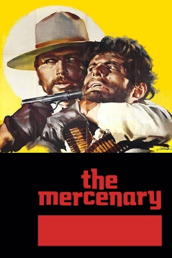watch The Mercenary