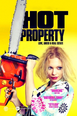 watch Hot Property