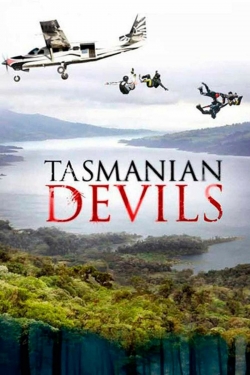 watch Tasmanian Devils