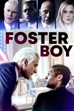 watch Foster Boy