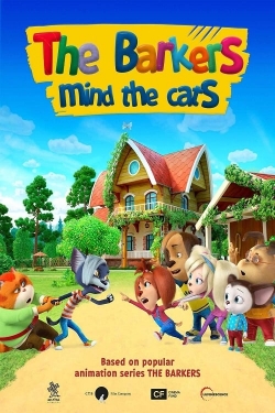 watch The Barkers: Mind the Cats!