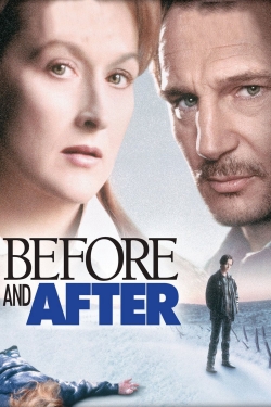 watch Before and After