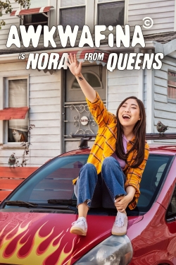 watch Awkwafina is Nora From Queens