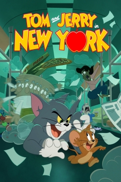 watch Tom and Jerry in New York