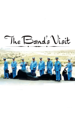 watch The Band's Visit