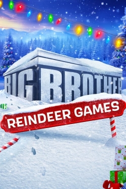 watch Big Brother: Reindeer Games