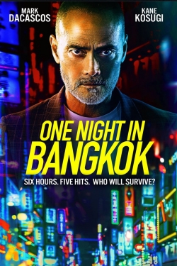watch One Night in Bangkok