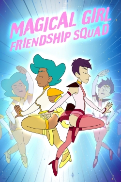 watch Magical Girl Friendship Squad