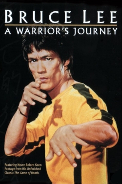 watch Bruce Lee: A Warrior's Journey