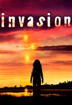 watch Invasion