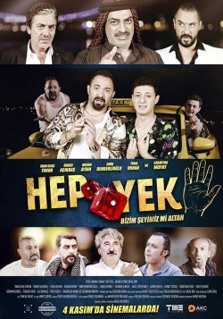 watch Hep Yek 5: Bizim Şeyimiz Mi Altan