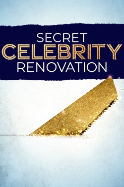 watch Secret Celebrity Renovation