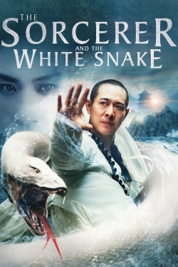 watch The Sorcerer and the White Snake