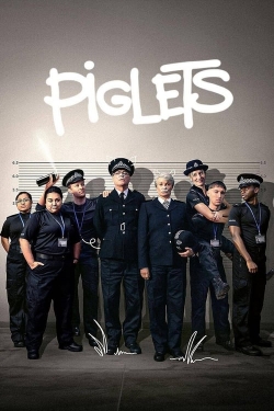 watch Piglets