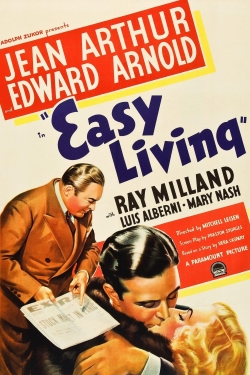 watch Easy Living