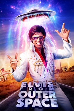 watch Elvis from Outer Space