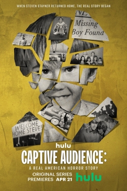 watch Captive Audience: A Real American Horror Story