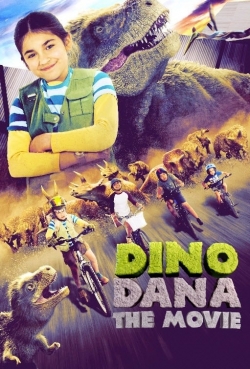 watch Dino Dana: The Movie
