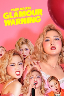 watch Park Na-rae: Glamour Warning