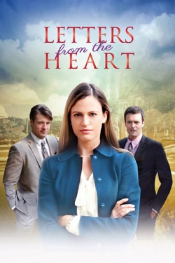 watch Letters From the Heart