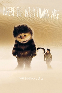 watch Where the Wild Things Are