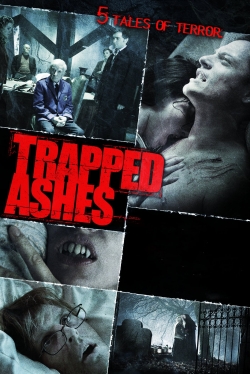 watch Trapped Ashes